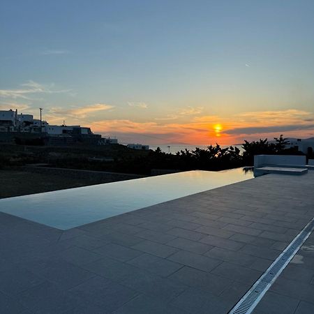 Almond Place Mykonos Town Ngoại thất bức ảnh