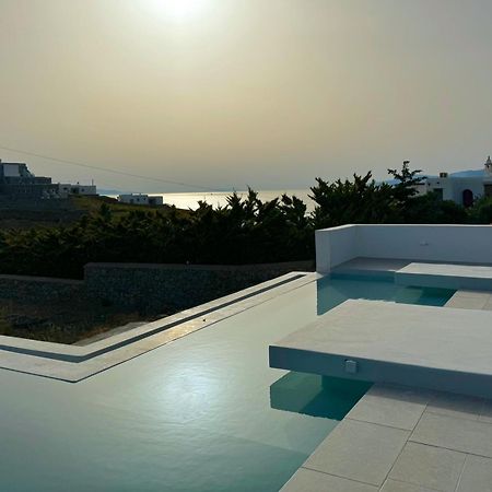 Almond Place Mykonos Town Ngoại thất bức ảnh