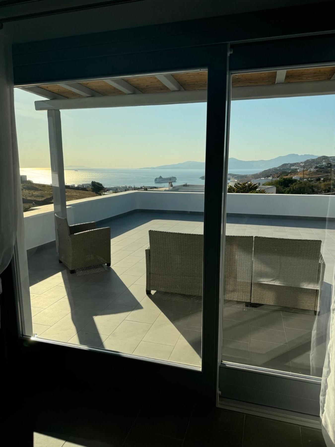 Almond Place Mykonos Town Ngoại thất bức ảnh