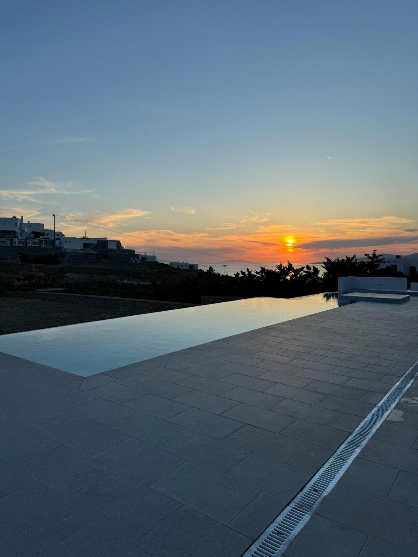 Almond Place Mykonos Town Ngoại thất bức ảnh