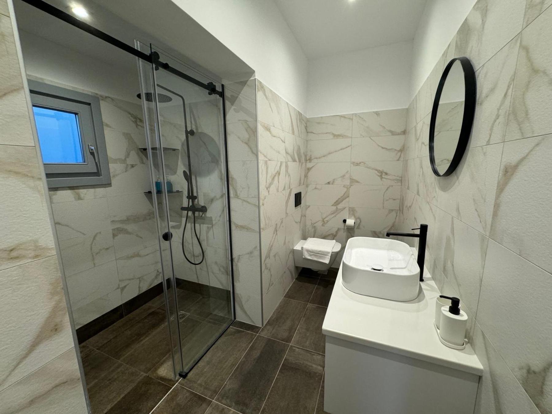 Almond Place Mykonos Town Ngoại thất bức ảnh