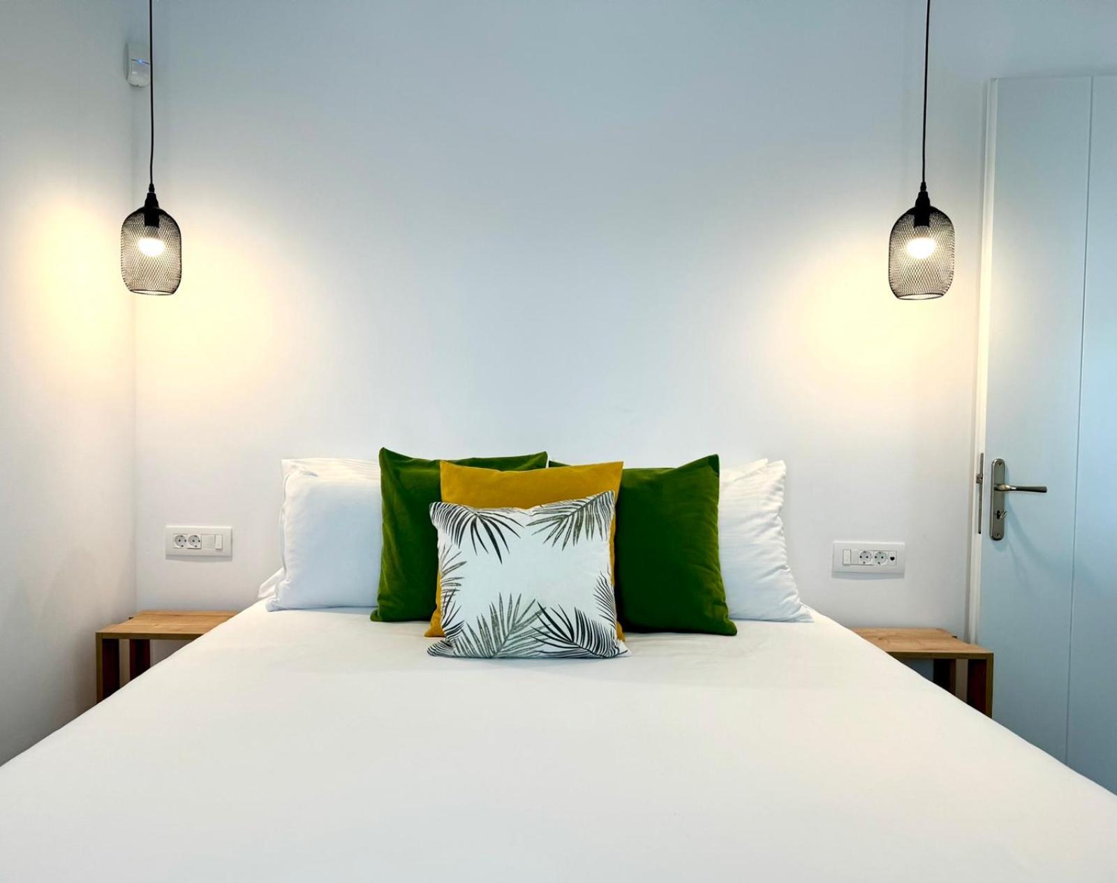 Almond Place Mykonos Town Ngoại thất bức ảnh