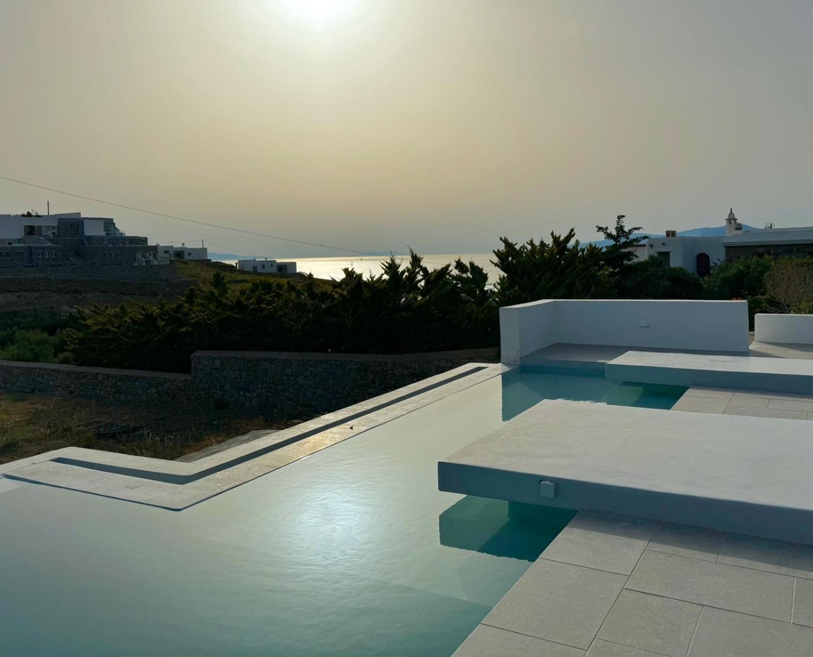 Almond Place Mykonos Town Ngoại thất bức ảnh