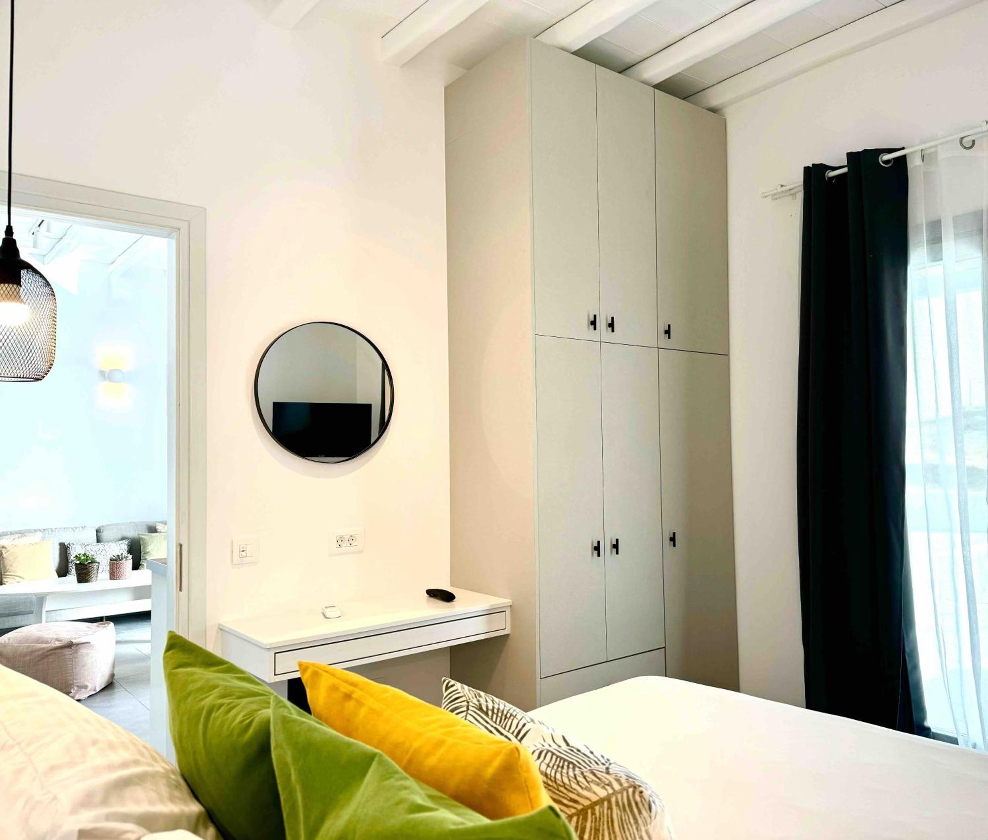 Almond Place Mykonos Town Ngoại thất bức ảnh