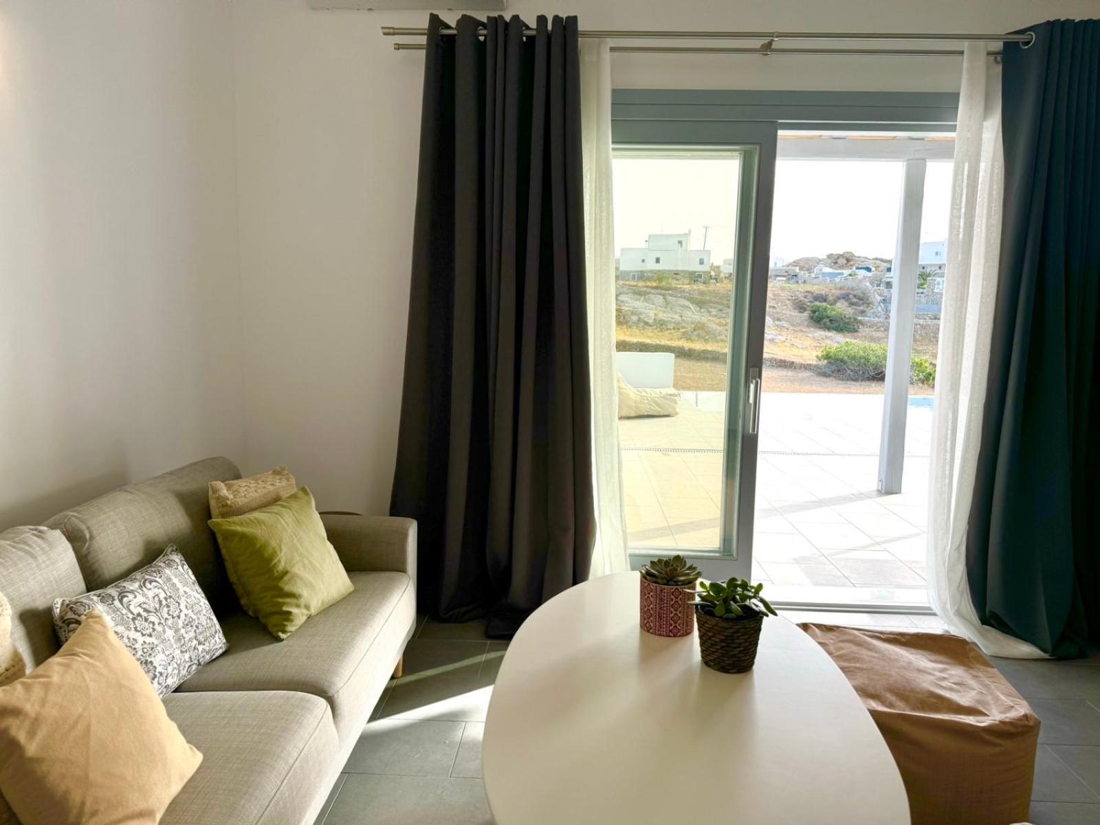 Almond Place Mykonos Town Ngoại thất bức ảnh