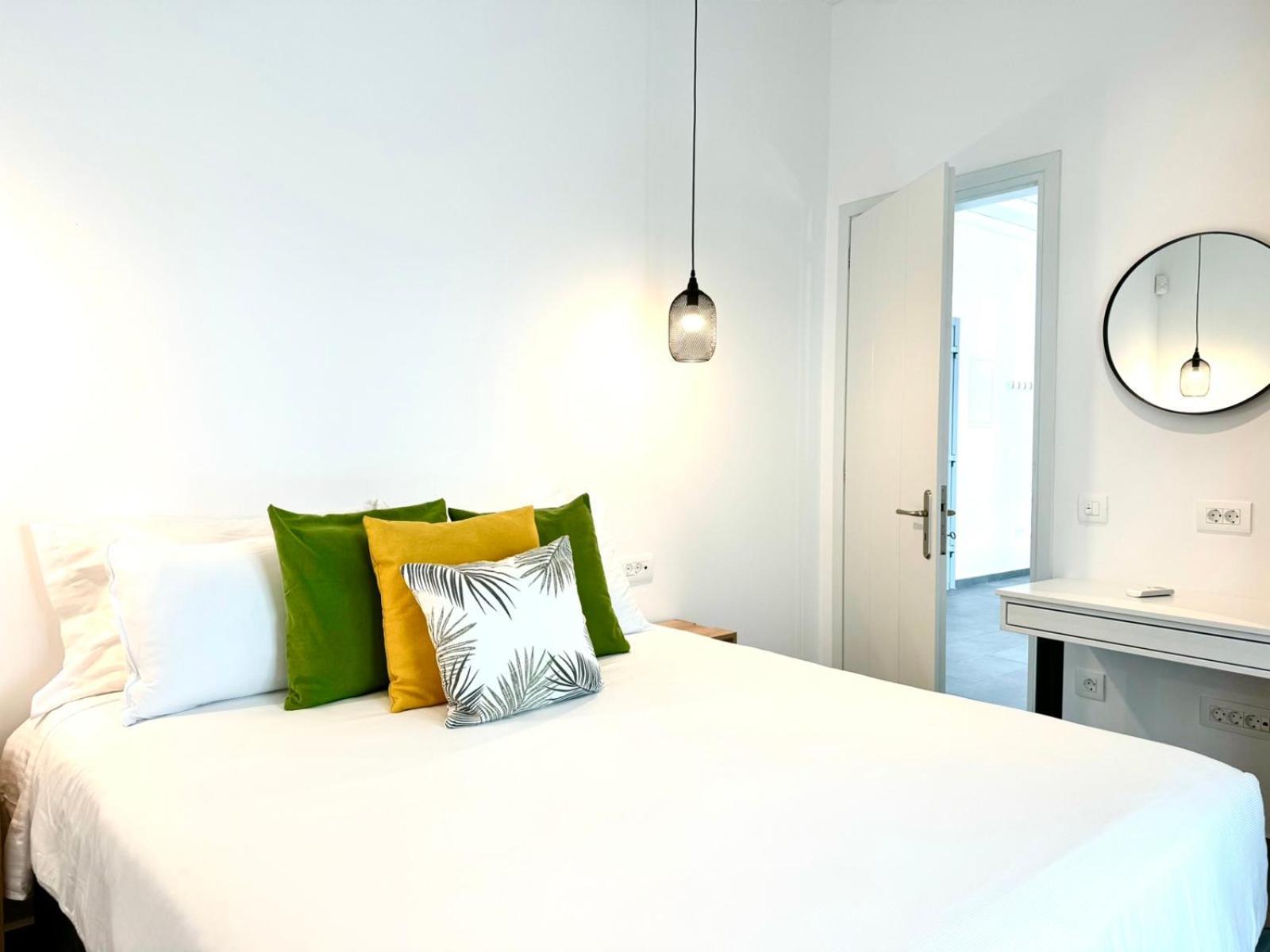 Almond Place Mykonos Town Ngoại thất bức ảnh