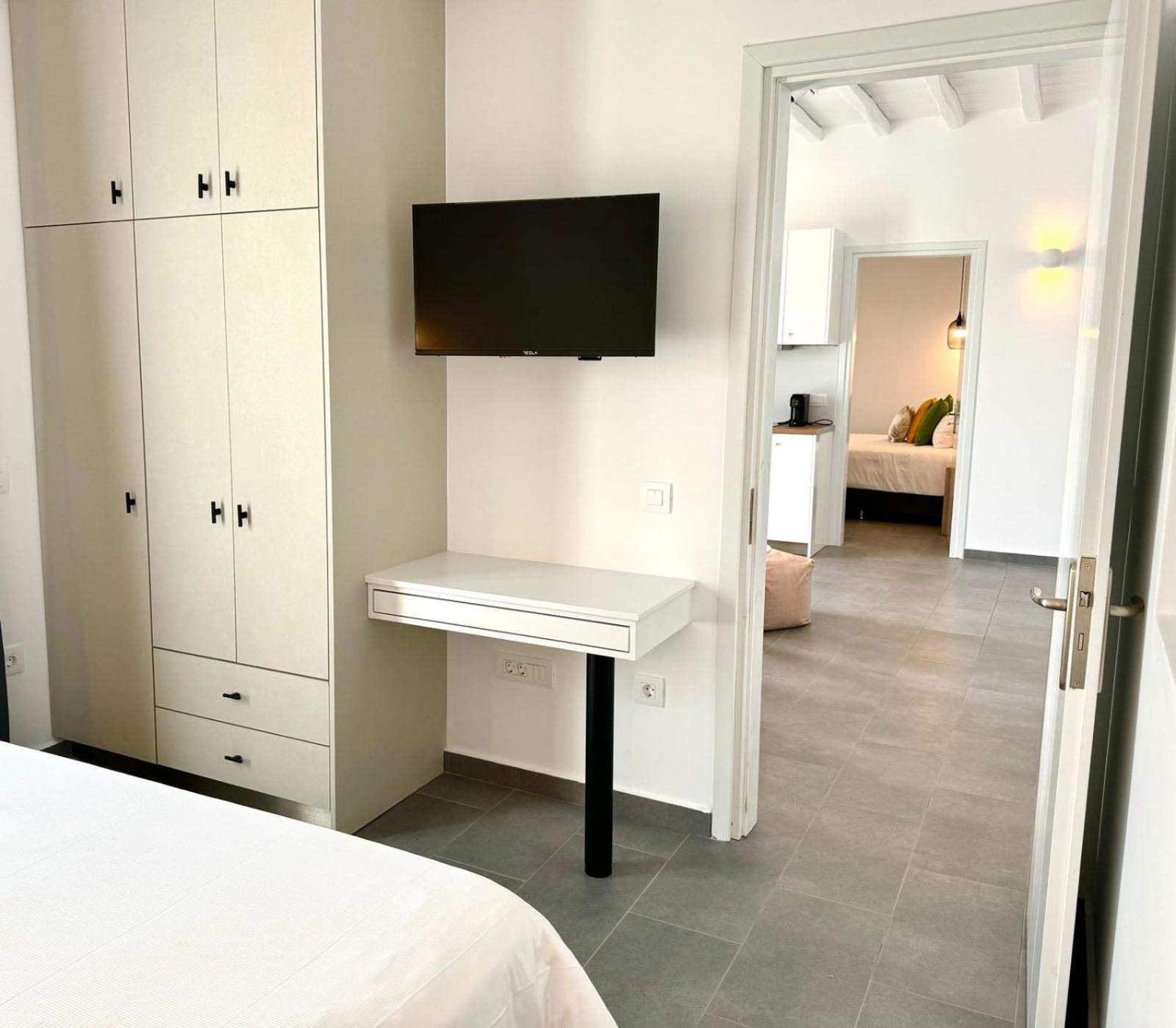 Almond Place Mykonos Town Ngoại thất bức ảnh
