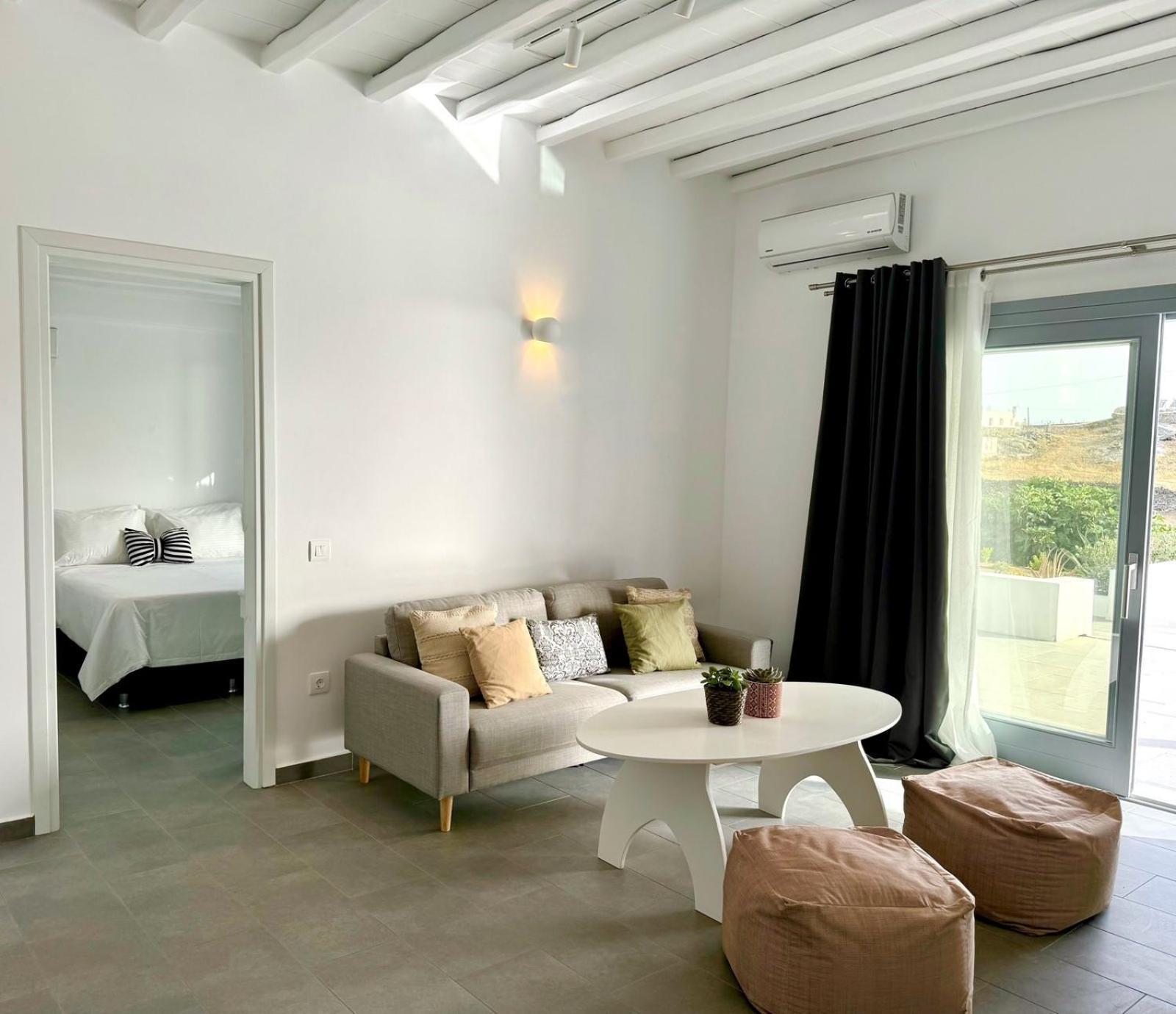 Almond Place Mykonos Town Ngoại thất bức ảnh