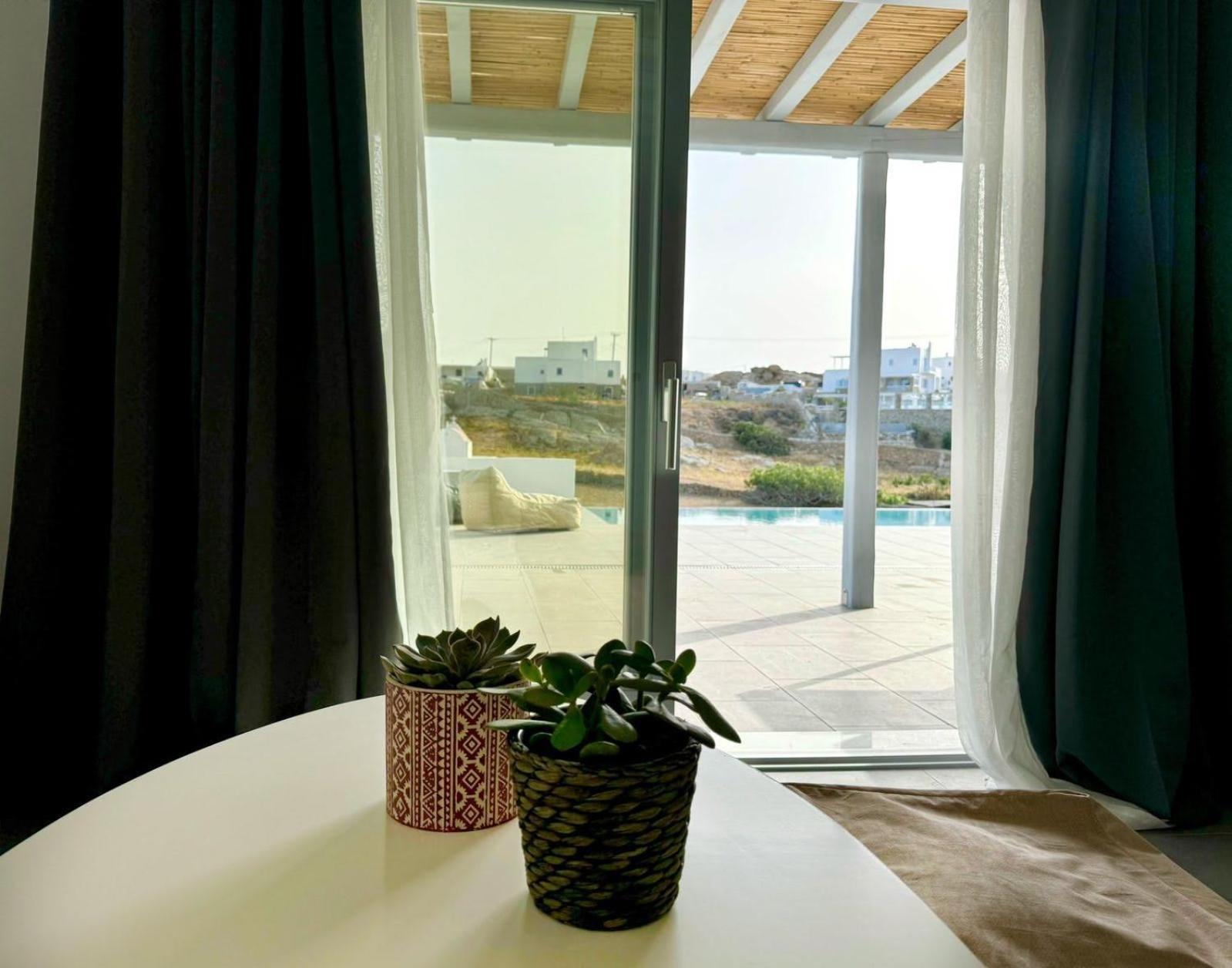 Almond Place Mykonos Town Ngoại thất bức ảnh