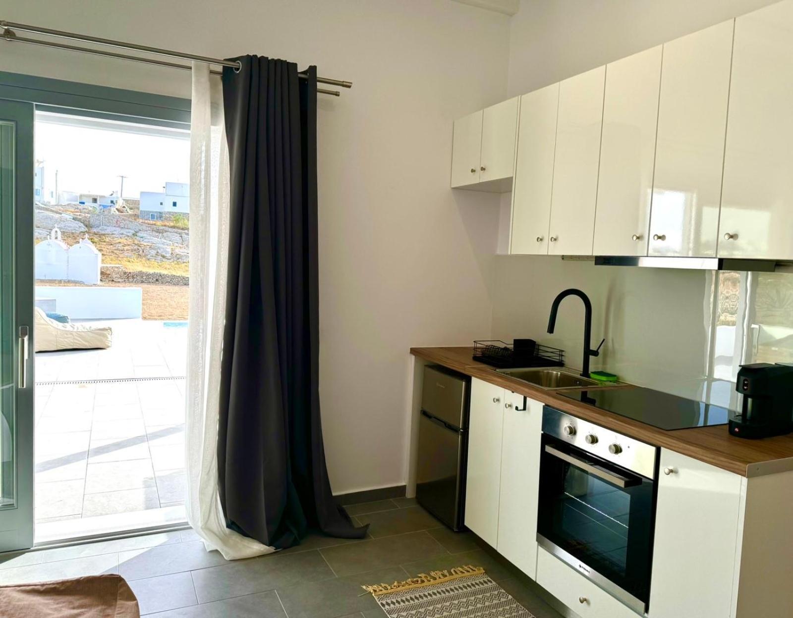 Almond Place Mykonos Town Ngoại thất bức ảnh