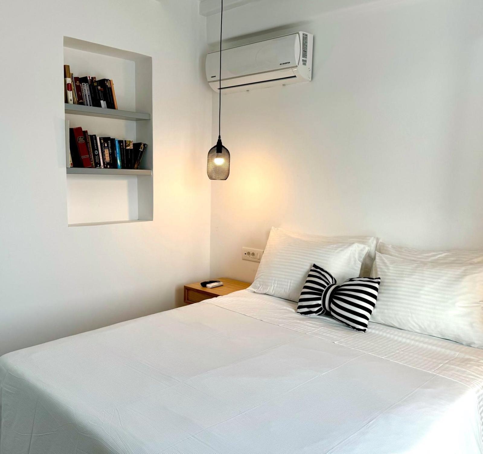 Almond Place Mykonos Town Ngoại thất bức ảnh