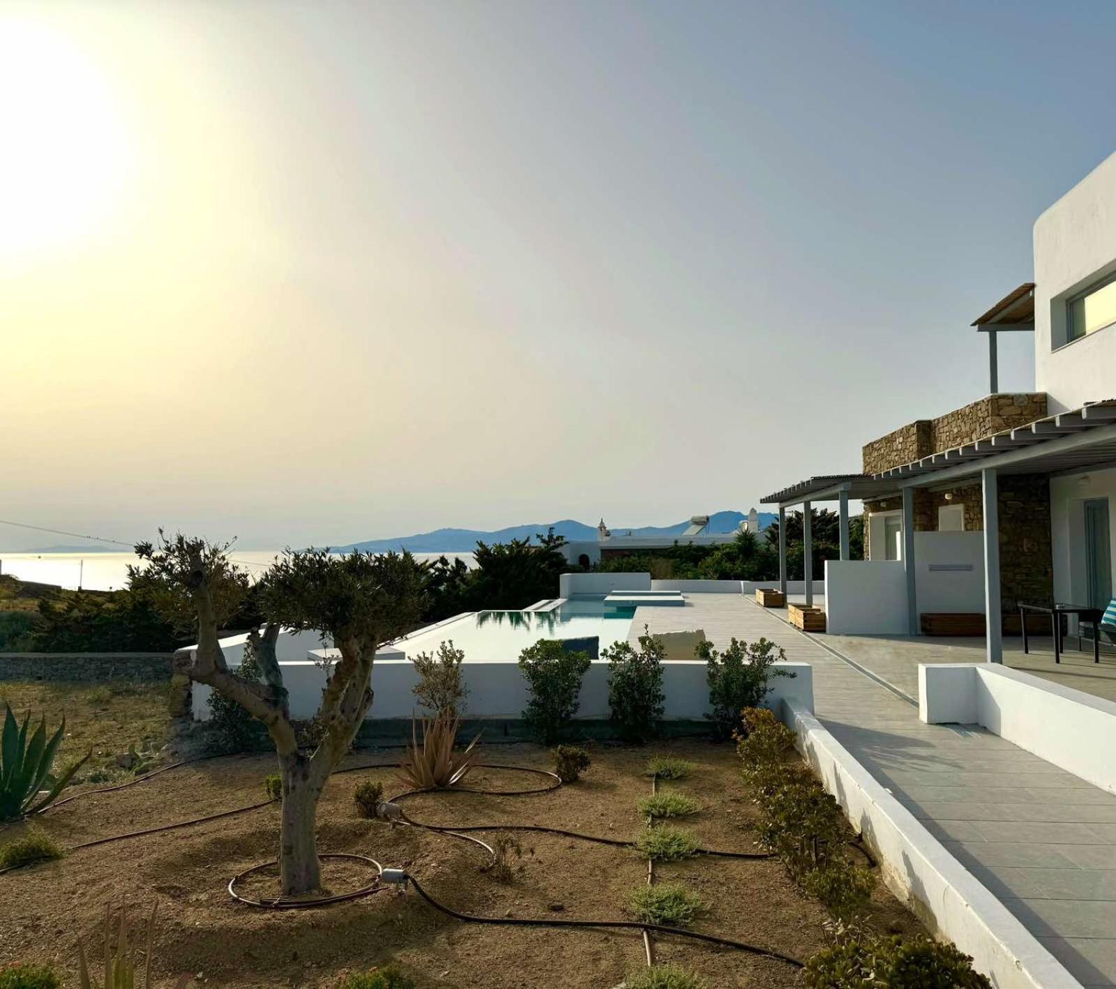 Almond Place Mykonos Town Ngoại thất bức ảnh